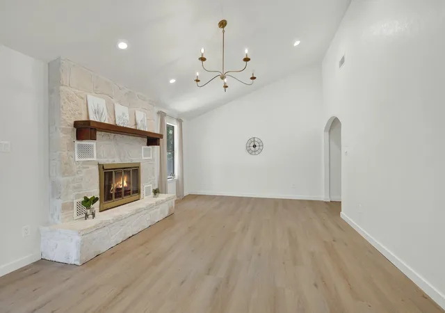 Photo 3 of Sale Pending at 2812 Philo St, San Marcos, TX 78666 | MLS# 5535028 | Listing updated on 2026-08-28