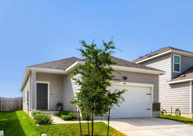 image of 408 Plateau St, Maxwell, TX 78656 | MLS# 2090630