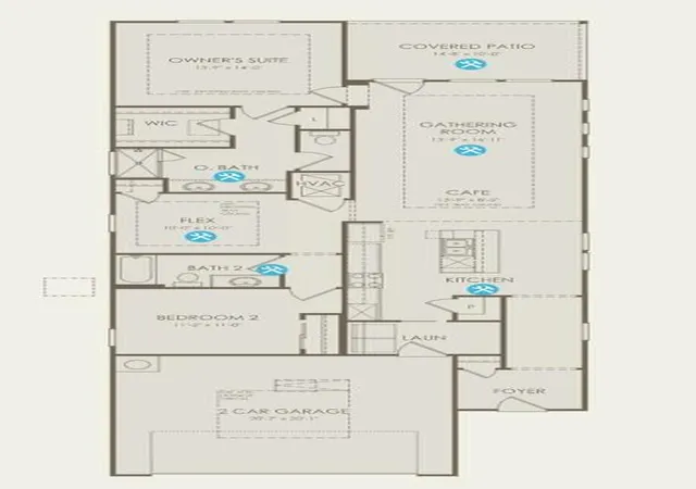 2nd image of 113 Edinburgh Isle Ct, Bastrop, TX 78602 | MLS# 8722847