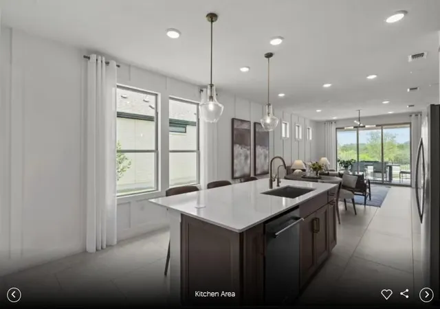 4th image of 113 Edinburgh Isle Ct, Bastrop, TX 78602 | MLS# 8722847