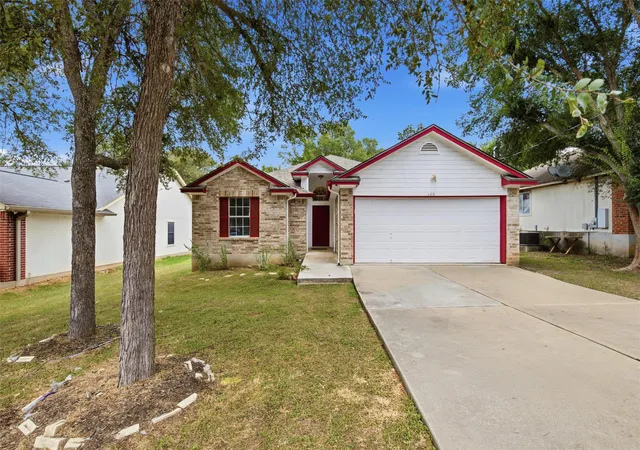 Photo 1 of Single family home for sale at 108 Songbird Ct, Cedar Creek, TX 78612 | MLS# 1724124 | Listing updated on 2026-10-08