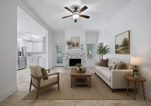 Photo 3 of Single family home for sale at 108 Songbird Ct, Cedar Creek, TX 78612 | MLS# 1724124 | Listing updated on 2026-10-08