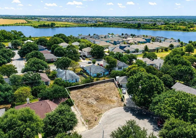 Photo 3 of Land for sale at 1717 Chalice Cv, Round Rock, TX 78665 | MLS# 5988424 | Listing updated on 2026-08-27