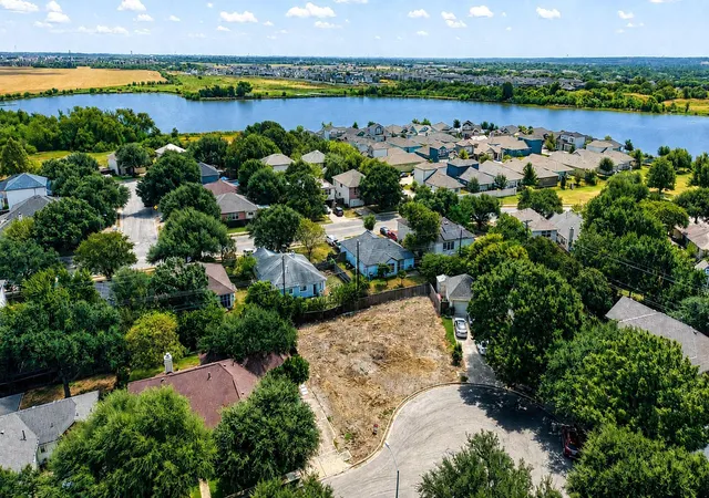 Photo 3 of Land for sale at 1717 Chalice Cv, Round Rock, TX 78665 | MLS# 5988424 | Listing updated on 2026-08-27