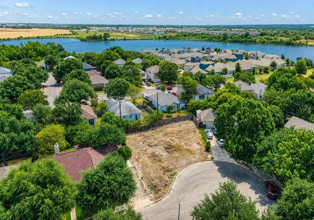 Photo 4 of Land for sale at 1717 Chalice Cv, Round Rock, TX 78665 | MLS# 5988424 | Listing updated on 2026-08-27