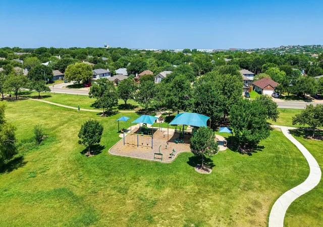 10th image of 1717 Chalice Cv, Round Rock, TX 78665 | MLS# 5988424