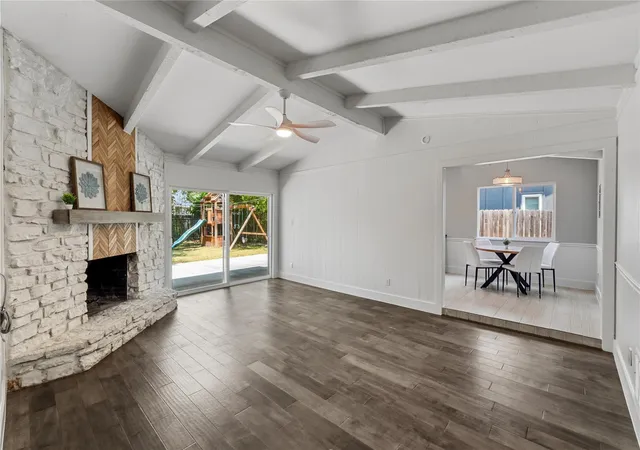 Photo 4 of Single family home for sale at 9304 Hunters Trce, Austin, TX 78758 | MLS# 5206743 | Listing updated on 2026-09-22