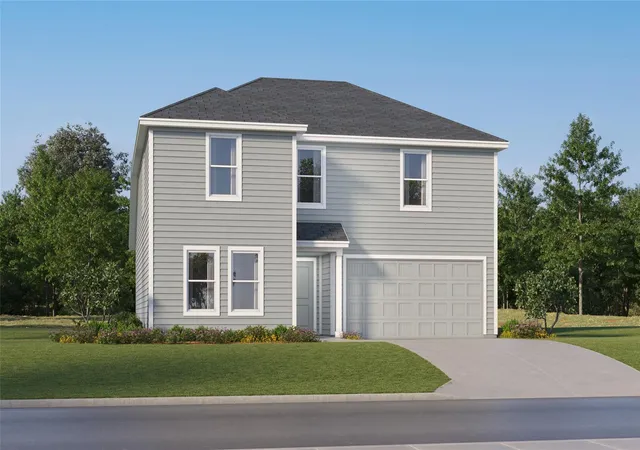 1st image of 216 Bertram Oaks Dr, Bertram, TX 78605 | MLS# 9116466