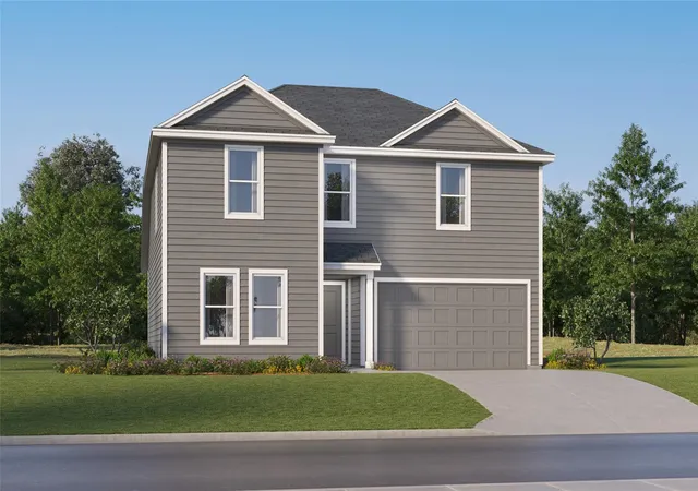 2nd image of 216 Bertram Oaks Dr, Bertram, TX 78605 | MLS# 9116466