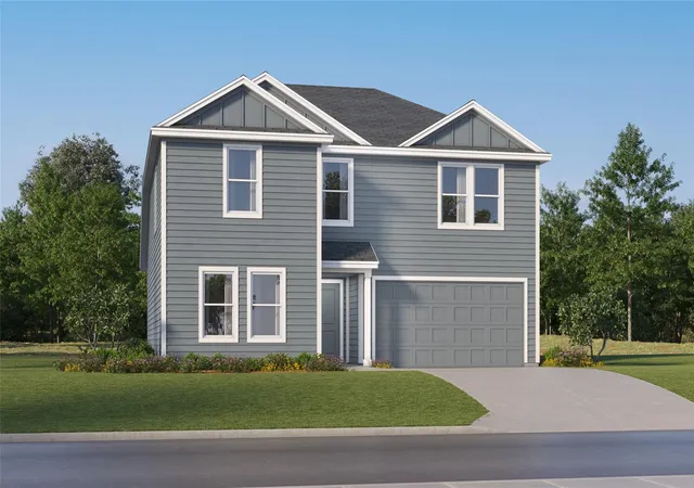 4th image of 216 Bertram Oaks Dr, Bertram, TX 78605 | MLS# 9116466