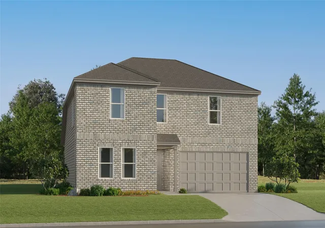 5th image of 216 Bertram Oaks Dr, Bertram, TX 78605 | MLS# 9116466