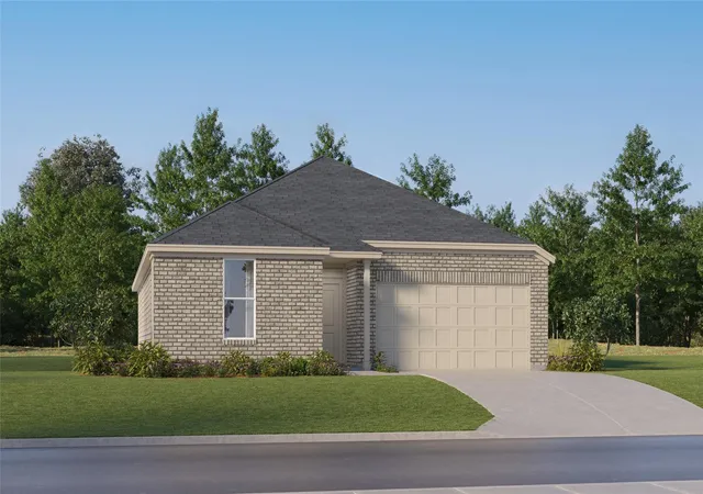 2nd image of 308 Heavenly Wy, Bertram, TX 78605 | MLS# 9639160