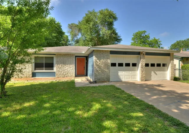 Single family home for sale at 3211 Paisano Trl, Austin, TX 78745 | MLS# 1050657 | Listing updated on 2026-09-19