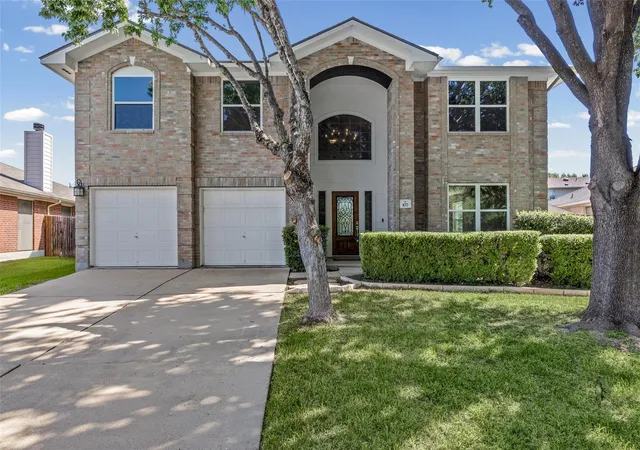 Photo 1 of Single family home for sale at 107 Pheasant Rdg, Round Rock, TX 78665 | MLS# 6689042 | Listing updated on 2026-10-05