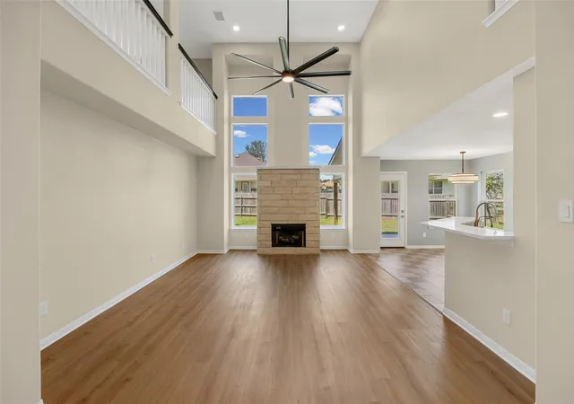 Photo 3 of Single family home for sale at 107 Pheasant Rdg, Round Rock, TX 78665 | MLS# 6689042 | Listing updated on 2026-10-05