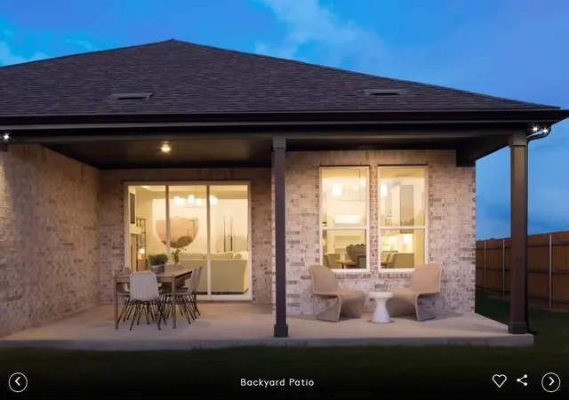 11th image of 103 Sussex Loop, Bastrop, TX 78602 | MLS# 6873252