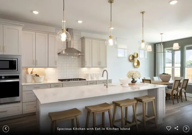 5th image of 103 Sussex Loop, Bastrop, TX 78602 | MLS# 6873252