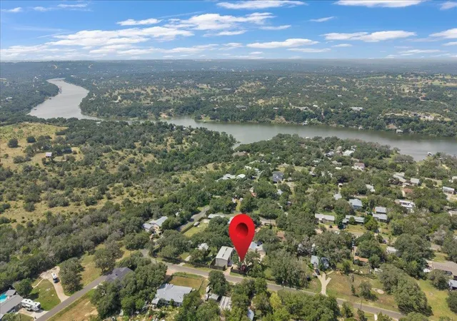 Photo 1 of Single family home for sale at 24705 Whitney Dr, Spicewood, TX 78669 | MLS# 2501029 | Listing updated on 2026-08-13