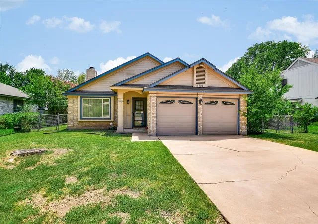 1st image of 701 W Custers Creek Bnd, Pflugerville, TX 78660 | MLS# 4403897