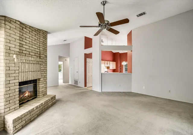 4th image of 701 W Custers Creek Bnd, Pflugerville, TX 78660 | MLS# 4403897