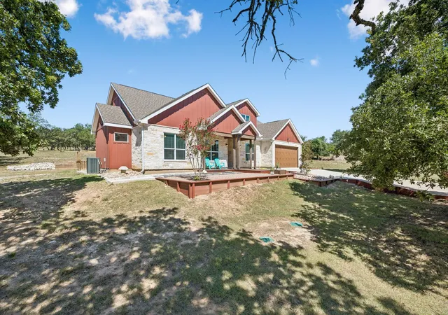 3rd image of 1783 Axis Cir, Fredericksburg, TX 78624 | MLS# 4363429