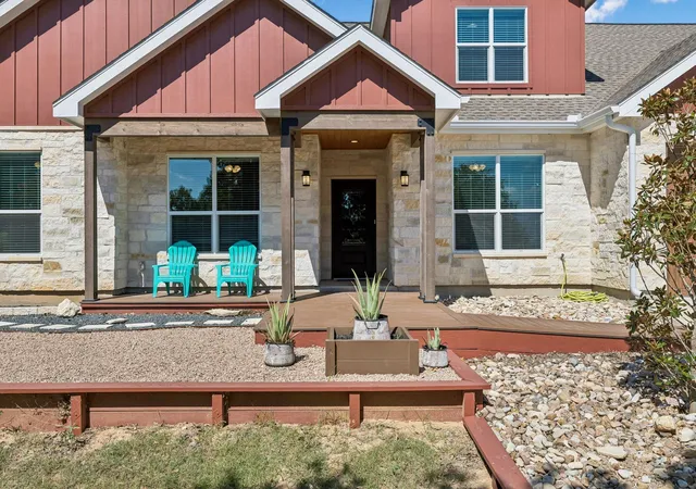 5th image of 1783 Axis Cir, Fredericksburg, TX 78624 | MLS# 4363429