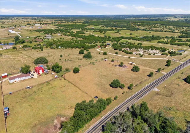Photo 3 of Land for sale at 7200 E Fm 243 Ln, Bertram, TX 78605 | MLS# 1495535 | Listing updated on 2026-08-03