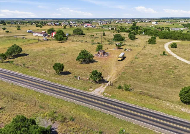 Photo 3 of Land for sale at 7200 E Fm 243 Ln, Bertram, TX 78605 | MLS# 1495535 | Listing updated on 2026-08-03