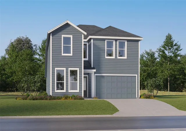 2nd image of 17904 Yellow Warbler Wy, Pflugerville, TX 78660 | MLS# 1659446