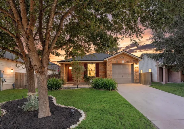 1st image of 145 Myrtle St, Kyle, TX 78640 | MLS# 3148303