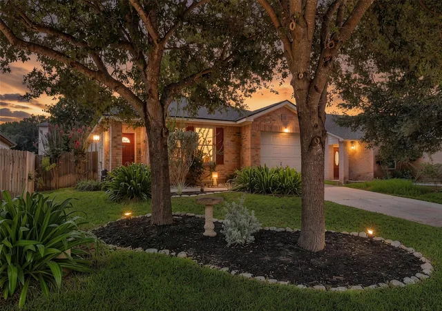 Photo 3 of Single family home for sale at 145 Myrtle St, Kyle, TX 78640 | MLS# 3148303 | Listing updated on 2026-09-18