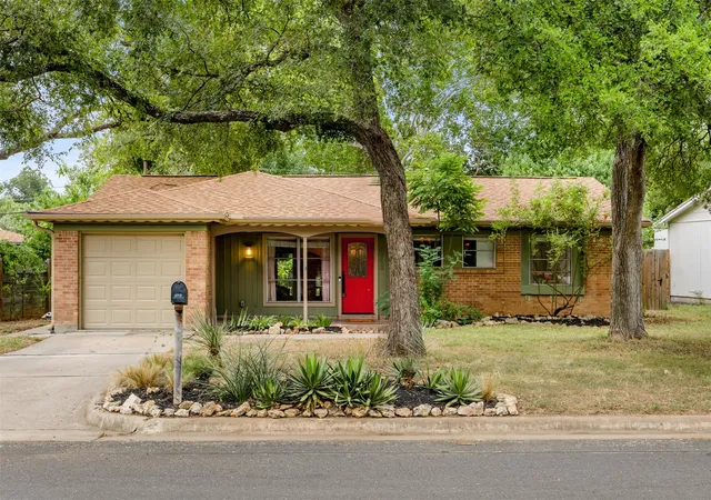 1st image of 6713 Haney Dr, Austin, TX 78723 | MLS# 5439798