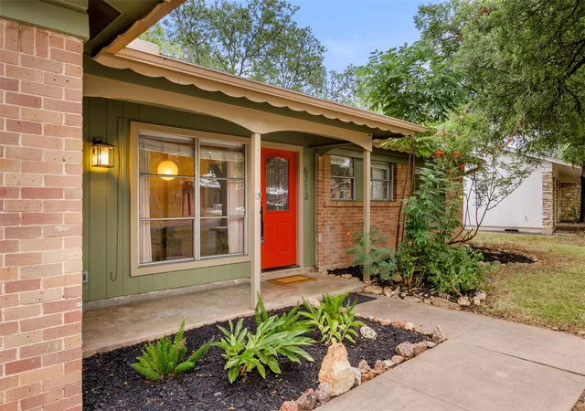 2nd image of 6713 Haney Dr, Austin, TX 78723 | MLS# 5439798