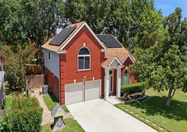1st image of 2204 Sedgewick Ln, Round Rock, TX 78664 | MLS# 8978986