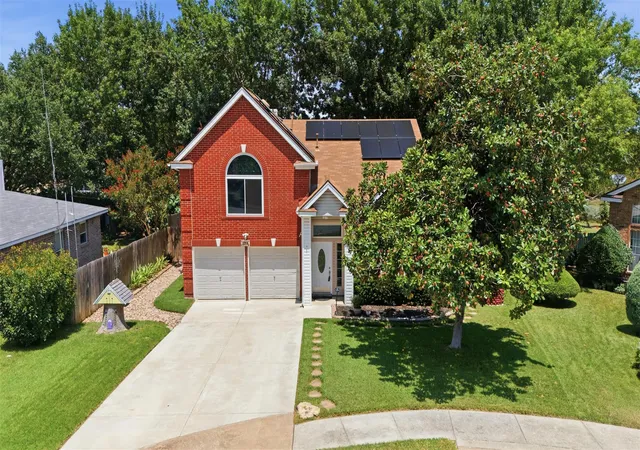2nd image of 2204 Sedgewick Ln, Round Rock, TX 78664 | MLS# 8978986