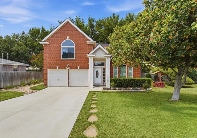 4th image of 2204 Sedgewick Ln, Round Rock, TX 78664 | MLS# 8978986