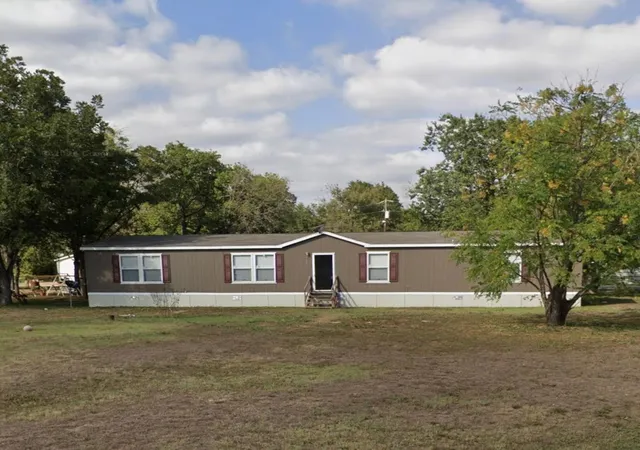 Manufactured home for sale at 3415 River Rd, Cedar Creek, TX 78612 | MLS# 2022620