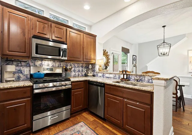 Photo 2 of Condo for sale at 6708 Menchaca Rd #2, Austin, TX 78745 | MLS# 4028813 | Listing updated on 2026-08-05