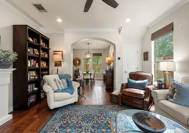 Photo 3 of Condo for sale at 6708 Menchaca Rd #2, Austin, TX 78745 | MLS# 4028813 | Listing updated on 2026-08-05