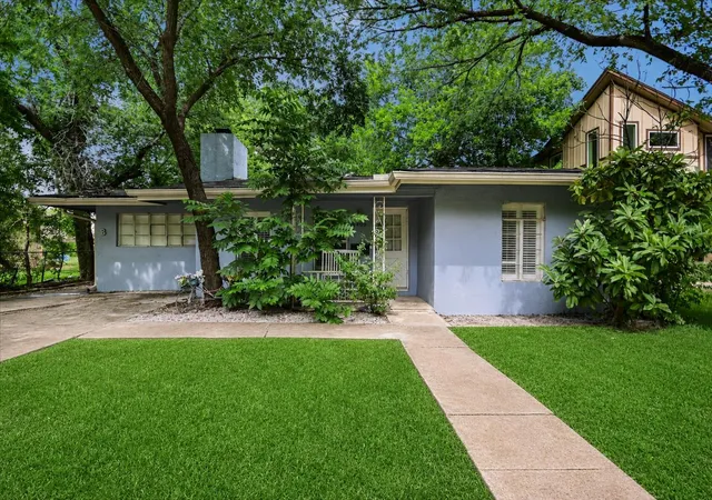 1st image of 3409 Banton Rd, Austin, TX 78722 | MLS# 8624200