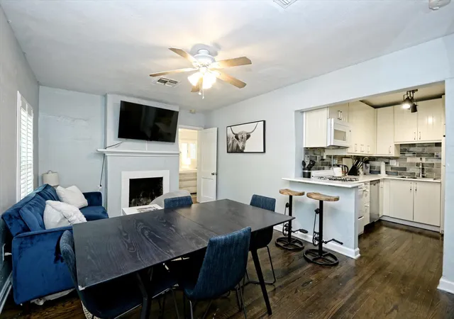 4th image of 3409 Banton Rd, Austin, TX 78722 | MLS# 8624200