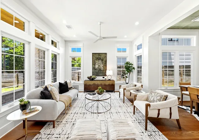 4th image of 2212 Canterbury St #1, Austin, TX 78702 | MLS# 5381398