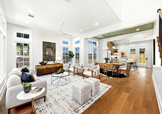 5th image of 2212 Canterbury St #1, Austin, TX 78702 | MLS# 5381398