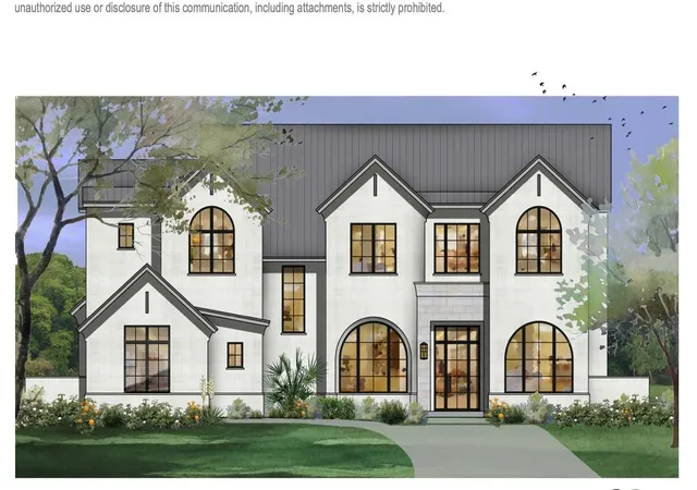 1st image of 3509 Pinnacle Rd, Austin, TX 78746 | MLS# 3764138