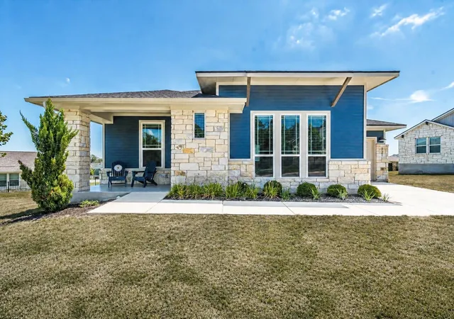 1st image of 121 Charming Redbud Ln, San Marcos, TX 78666 | MLS# 1689944