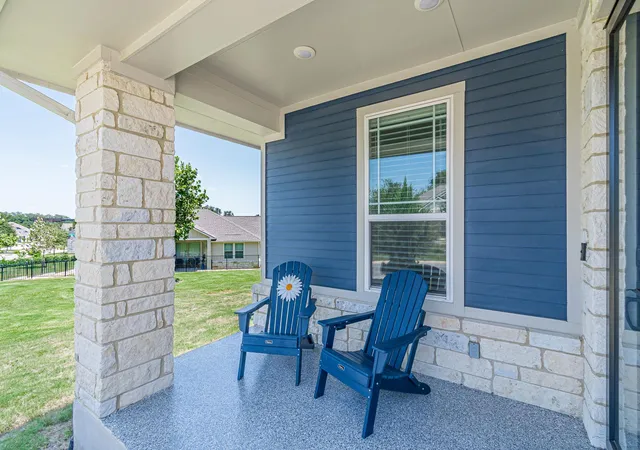 2nd image of 121 Charming Redbud Ln, San Marcos, TX 78666 | MLS# 1689944