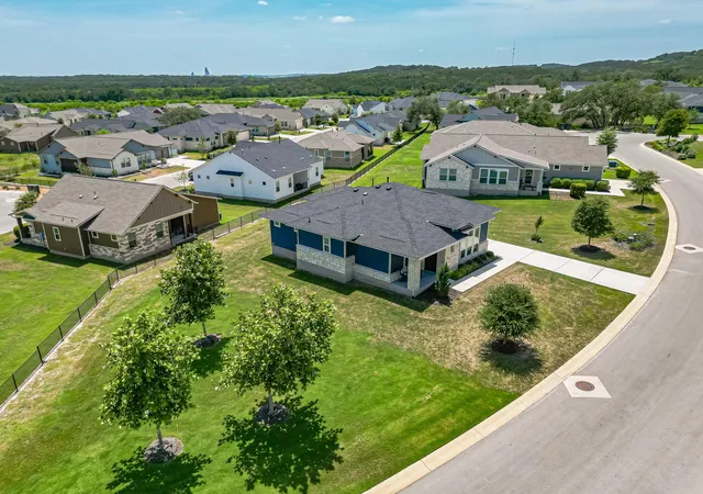 32nd image of 121 Charming Redbud Ln, San Marcos, TX 78666 | MLS# 1689944