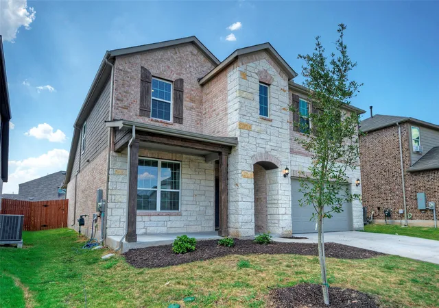 2nd image of 12108 Bacalar Bnd, Manor, TX 78653 | MLS# 6716980