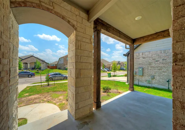 4th image of 12108 Bacalar Bnd, Manor, TX 78653 | MLS# 6716980