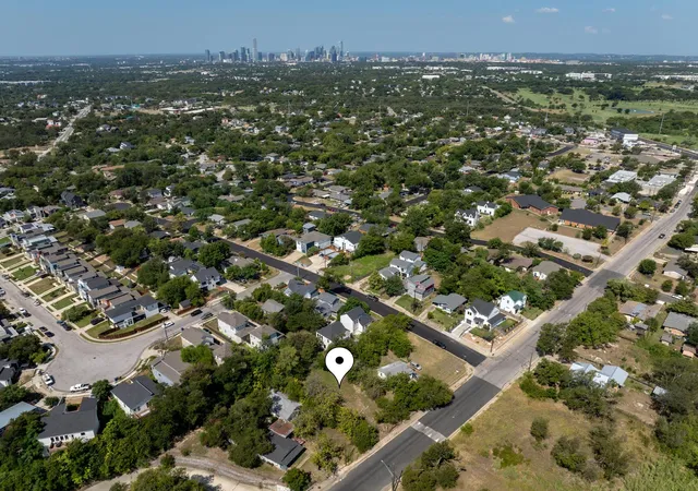 Photo 3 of Land for sale at 5005 Heflin Ln, Austin, TX 78721 | MLS# 9317227 | Listing updated on 2026-08-05
